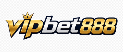 Logo vipbet888 untuk halaman beranda